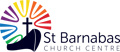 St.Barnabas Church Centre logo