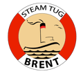 Steam Tug Brent Trust Ltd