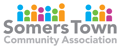Somers Town Community Association logo