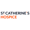 St. Catherine's Hospice  logo