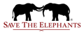 Save the Elephants logo