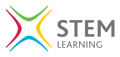 STEM Learning Ltd. logo