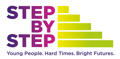 Step by Step logo