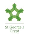 St. George's Crypt logo