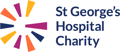 St George's Hospital Charity logo