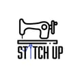 Stitch Up logo