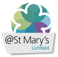 @ St Mary's logo