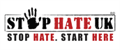 Stop Hate UK logo