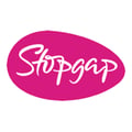 Stopgap logo