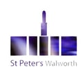 St Peter's Church, Walworth