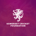 Somerset Cricket Foundation logo