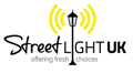 Streetlight UK logo