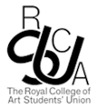 Royal College of Arts - Students Union logo