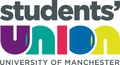 University of Manchester Students' Union logo