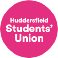 Huddersfield Students' Union logo