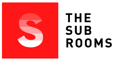 Stroud Subscription Rooms Trust logo