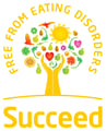 The Succeed Foundation logo