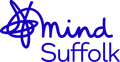 Suffolk Mind logo