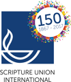 Scripture Union International logo
