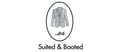 Suited & Booted logo