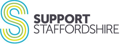 Support Staffordshire logo