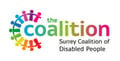 Surrey Coalition of Disabled People