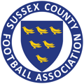 Sussex County FA logo
