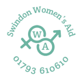 Swindon Women's Aid logo