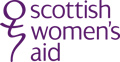 Scottish Women's Aid logo