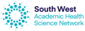 South West Academic Health Science Network logo
