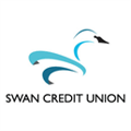 Swan Credit Union logo