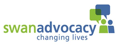 Swan Advocacy (Volunteering) logo
