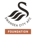 Swansea City AFC Foundation logo