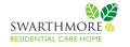 Swarthmore Care home logo