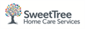 SweetTree Home Care Services logo