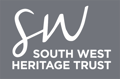 South West Heritage Trust  logo