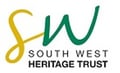 South West Heritage Trust logo