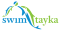 SwimTayka logo