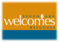 Sevenoaks Welcomes Refugees