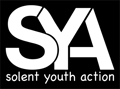 Solent Youth Action logo