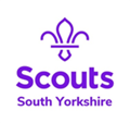 South Yorkshire Scouts logo