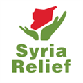 Syria Relief  logo