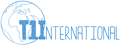 T1International logo