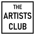 The Artists Club CIC logo