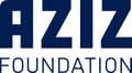 Aziz Foundation logo