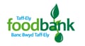 Taff Ely Foodbank logo