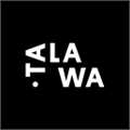 Talawa Theatre Company logo