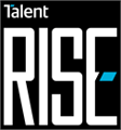 Talent Rise logo