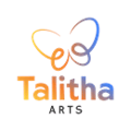 Talitha Arts logo