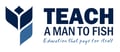 Teach A Man To Fish logo